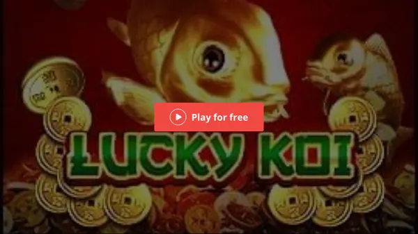 Spadegaming slot games at Maxim88 Malaysia — Lucky Koi and Fiery Sevens