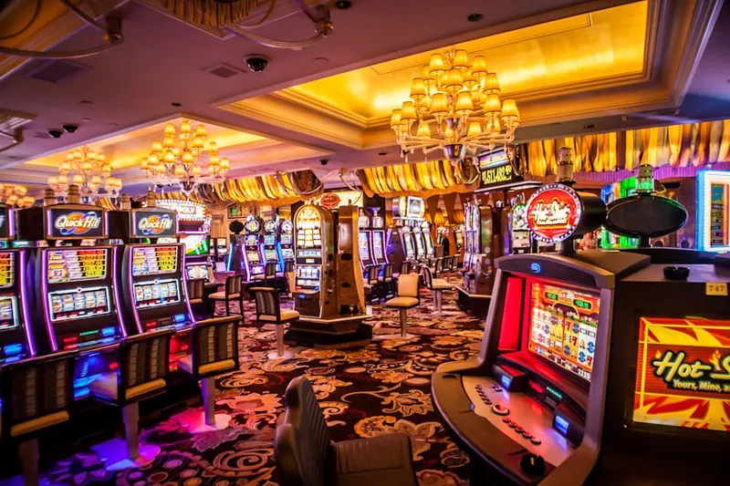 Nolimit City slots Deadwood San Quentin at Maxim88 Malaysia